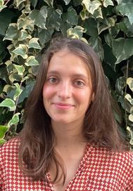 Photo of Maria Luisa Zucchini