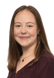 Photo of Natalie Trell