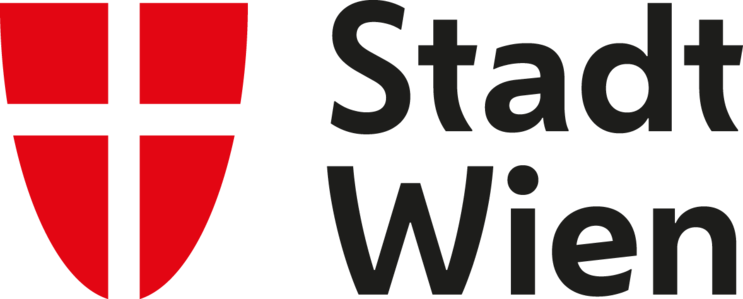 Logo of the City of Vienna