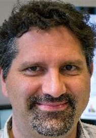 Portrait photo of Torsten Möller