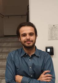 Photo of Andrea Machí