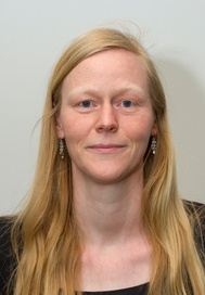 Photo of Carla Huisman