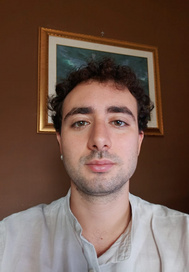 Portrait photo of Alfonso Romano