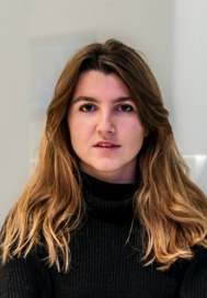 Photo of Carme Arcarazo