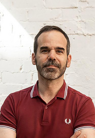 Photo of Rubén Martínez Moreno