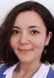 Portrait photo of Arijn Tas