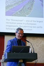 Speech at the VIETRA Conference