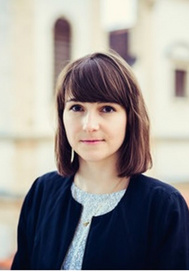 Portrait photo of Stefanie Döringer