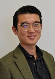 Portrait photo of Byeongsun Ahn
