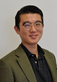 Portrait photo of Byeongsun Ahn
