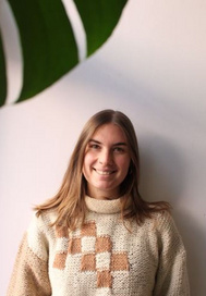 Portrait photo of Clelia Zardini