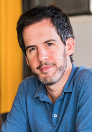 Photo of Jaime Palomera Zaidel