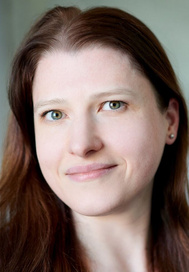 Portrait photo of Dorota Celinska-Janowicz