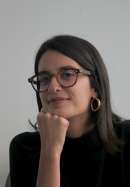 Photo of Carmela Chiapperini