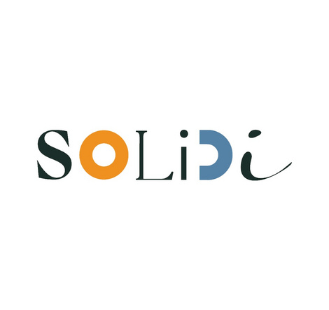 Solidarity in Diversity Logo