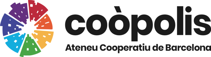 Coòpolis Logo