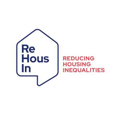 ReHousIn Logo