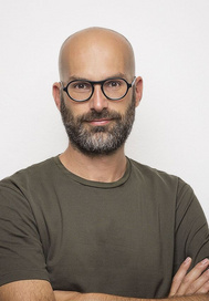 Portrait photo of Urban Nothdurfter