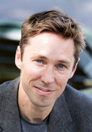 Photo of Justus Uitermark