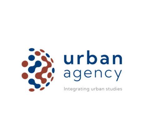 Urban Agency Logo