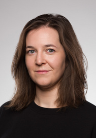 Photo of Agnieszka Chmura