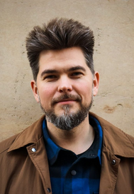 Portrait photo of Vaclav Walach