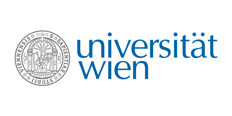 Logo of the University of Vienna