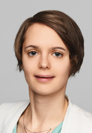 Portrait photo of Miriam Aistleitner